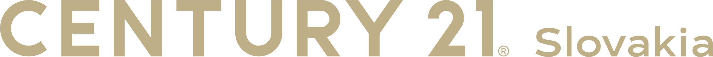 Century 21 Logo